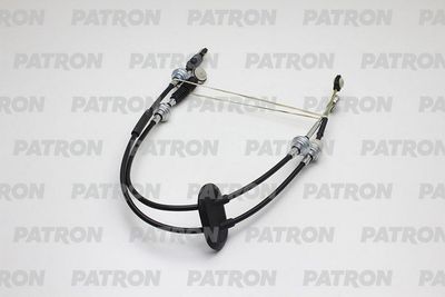 Трос КПП PATRON PC9048