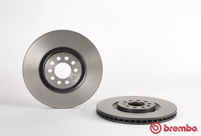 Диск тормозной BREMBO 09788011