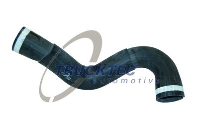 Шланг системы охлаждения Trucktec 0440111