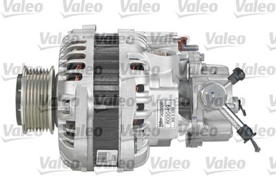 Генератор VALEO 600049