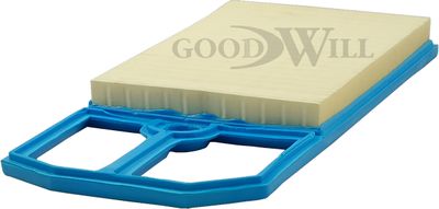 Фильтр воздушный GOODWILL AG711