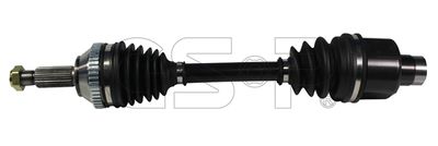 Привод GSP 218006