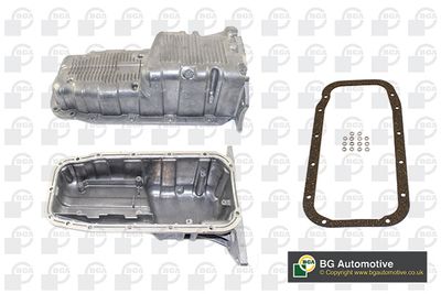 Поддон масляный двигателя GENERAL MOTORS 96481581