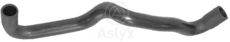 Шланг радиатора ASLYX AS203839