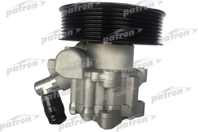 Насос гидроусилителя PATRON PPS800