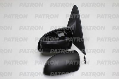 Зеркало наружное левое электрическое с подогревом PATRON PMG2309M11