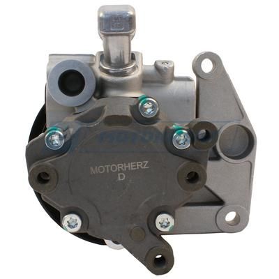 Насос ГУР MotorHerz P1899HG