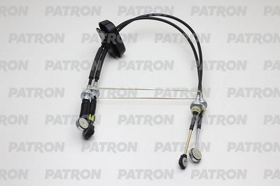 Трос КПП PATRON PC9045
