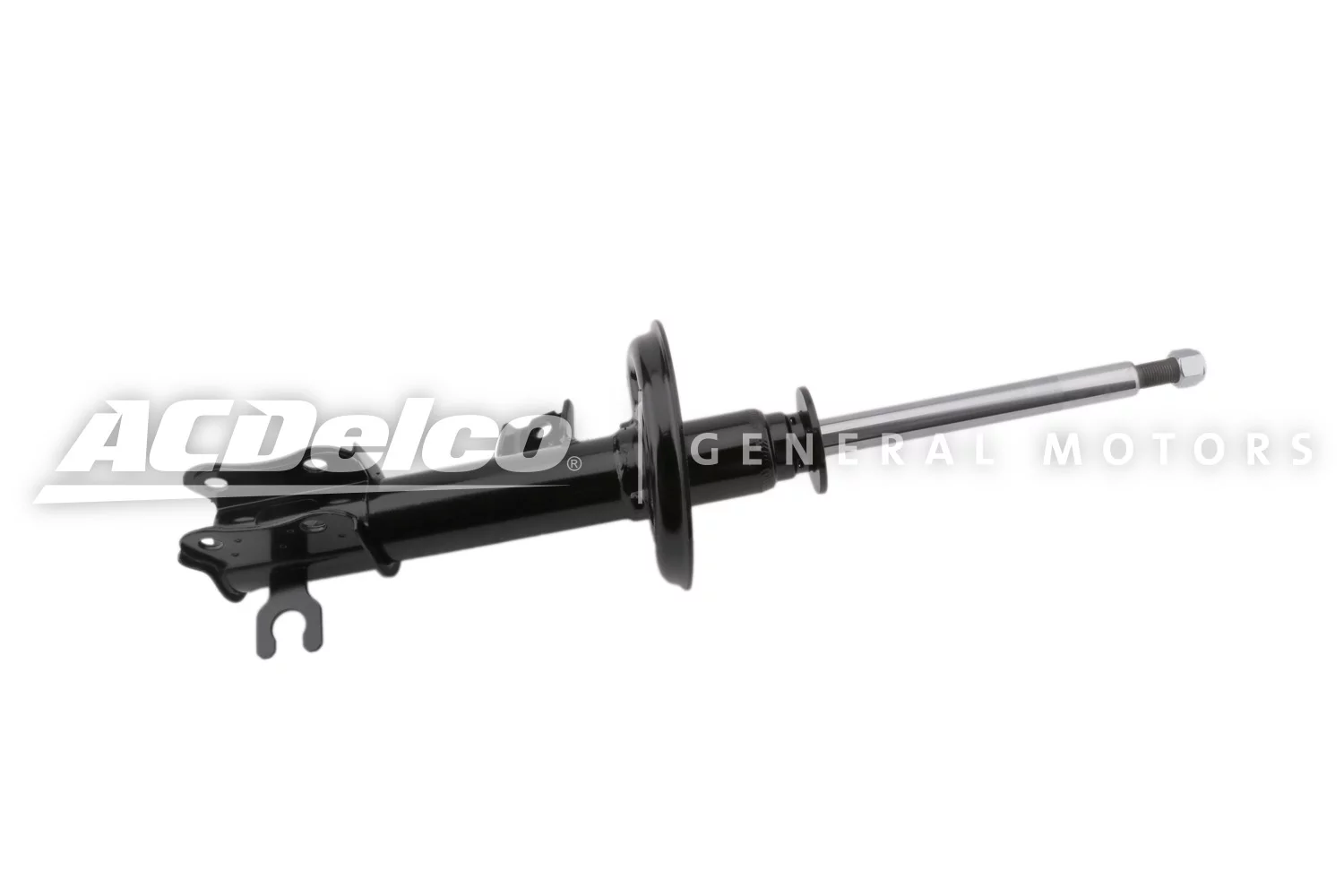 Амортизатор передний правый DELCOPARTS 19351093