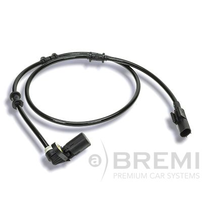 Датчик частоты вращения колеса ERA 560580
