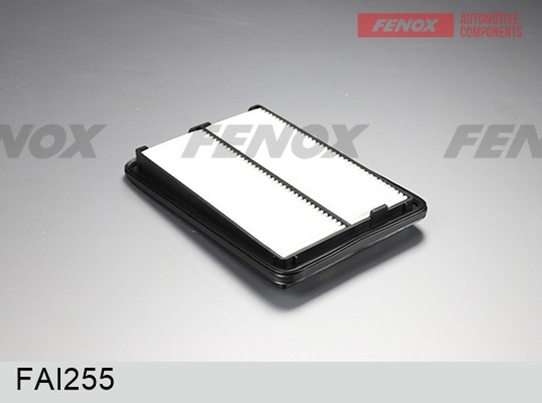 Фильтр воздушный FENOX FAI255
