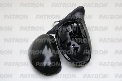 Зеркало наружное в сборе правое PATRON PMG0016M02