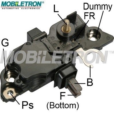 Реле-регулятор генератора Mobiletron VRB252