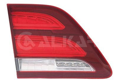 Фонарь задний DEPO 4401328LLDAE