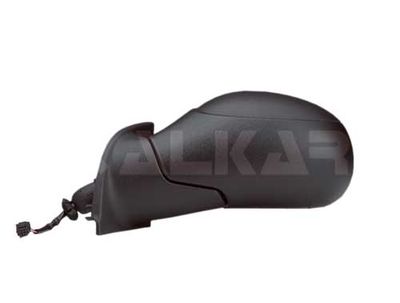 Зеркало боковое ALKAR 6125851