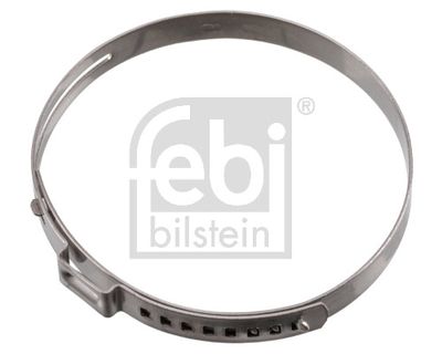 Хомутик зажимной FEBI 38762