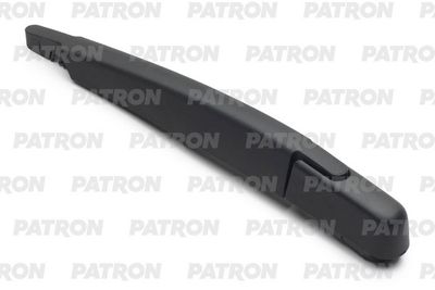 Рычаг стеклоочистителя задний PATRON PWA038