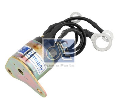 Реле стартера Diesel Technic 463012