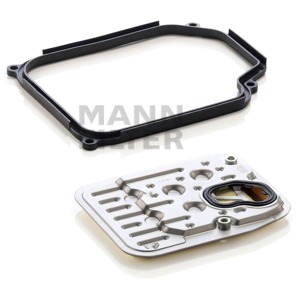 Фильтр АКПП MANN-FILTER H20002KIT