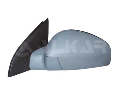 Зеркало боковое ALKAR 6125444