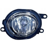 Фара противотуманная передняя левая DEPO 8822002LUE