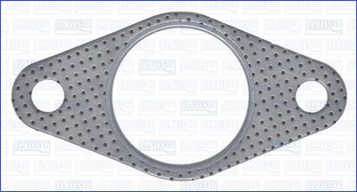 Прокладка выхлопной трубы Hyundai/Kia 0K20140305B