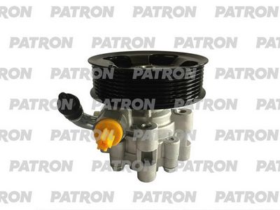 Насос гидроусилителя PATRON PPS811