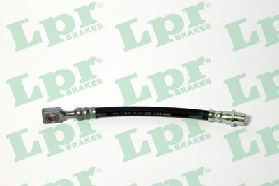 Шланг тормозной LPR 6T46791