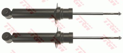 Амортизатор передний газовый комплект TRW JGS1048T
