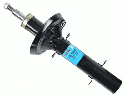 Амортизатор передний газовый BOGE 32T550