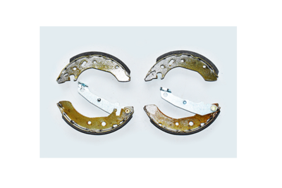 Колодки тормозные барабанные BLITZ BB5071