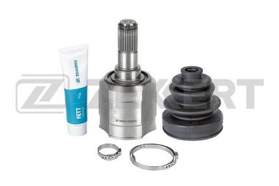 ШРУС внутренний Zekkert GS4781