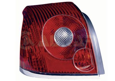Фонарь задний DEPO 21219N9LLDUE