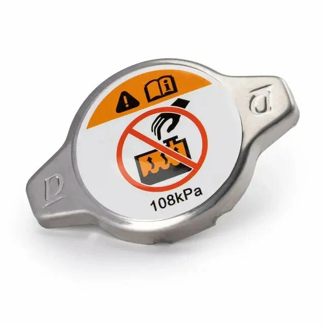 Крышка радиатора TOYOTA 1640136030