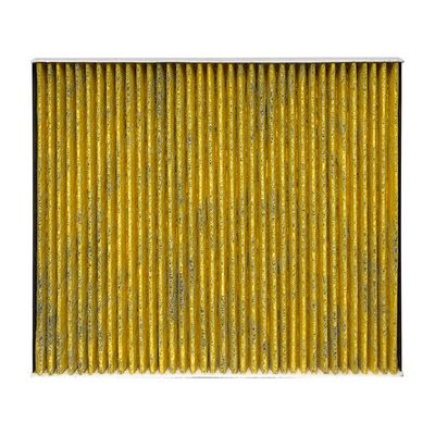 Фильтр салона угольный JS ASAKASHI AC9324B