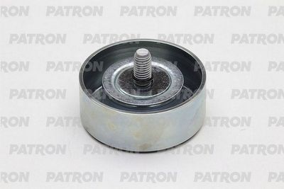 Ролик натяжной поликлинового ремня с подшипником PATRON PT60009