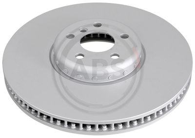 Диск тормозной передний правый BMW 34106875284