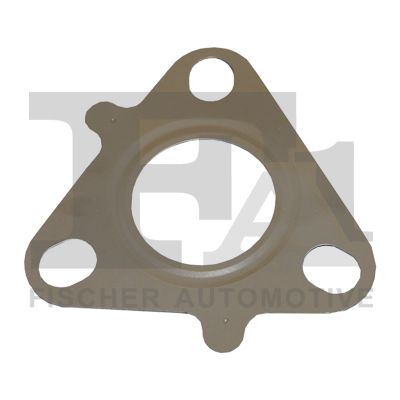 Прокладка турбокомпрессора MITSUBISHI 1515A062