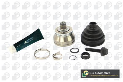 ШРУС наружный с АБС BGA CV0104A