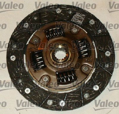 Комплект сцепления VALEO 009247