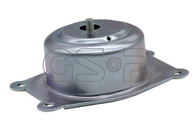 Опора двигателя гидравлическая GSP 517992