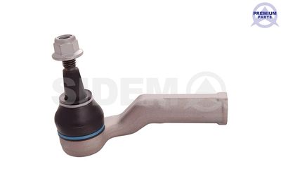 Наконечник рулевой тяги левый SIDEM 67234