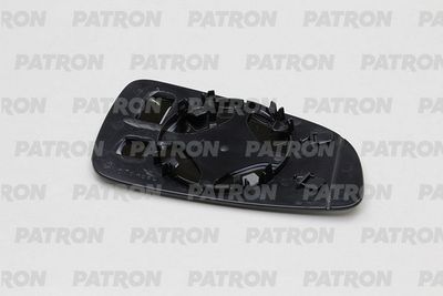Стекло зеркала левое асферическое PATRON PMG2807G11