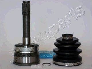 ШРУС наружный JAPANPARTS GI125