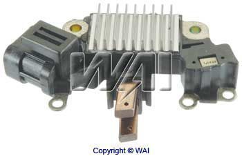 Регулятор напряжения генератора WAI IH744