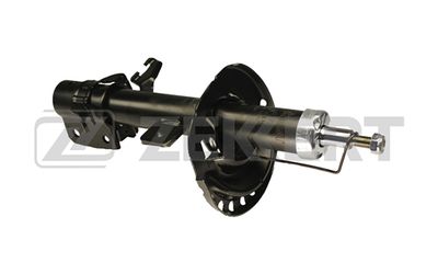 Амортизатор газовый правый передней подвески Zekkert SG4817