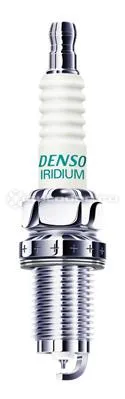 Свеча зажигания DENSO SKJ20DRM11S4