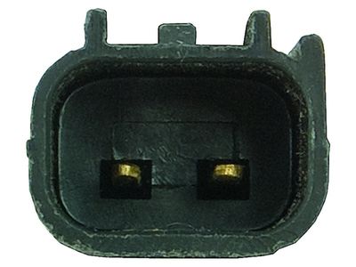 Катушка зажигания WAI CFD505