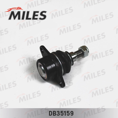 Опора шаровая верхняя Miles DB35159