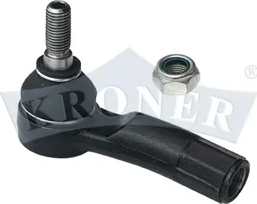 Наконечник тяги рулевой правый KRONER K301067